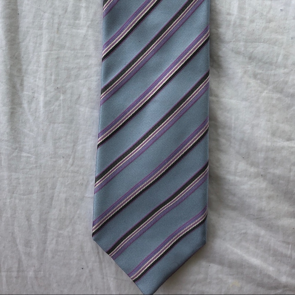 Silk Moschino Men’s Tie
